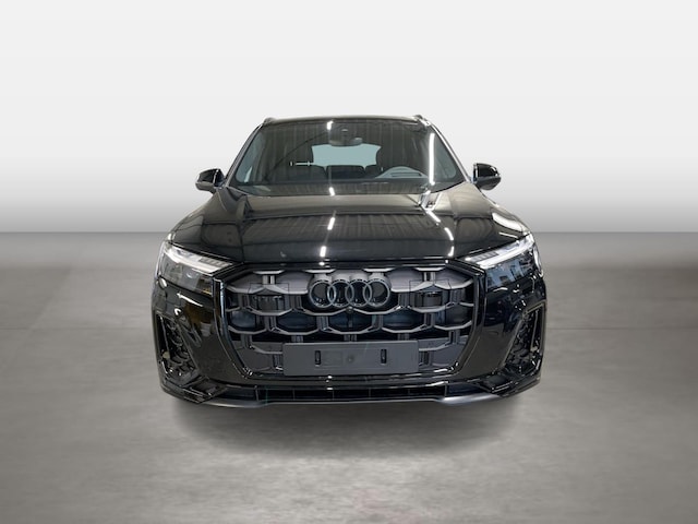 Audi Q7 Quattro