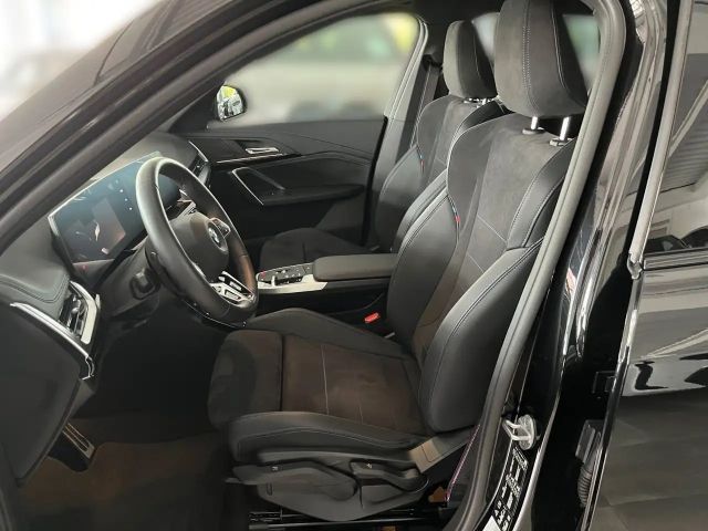 BMW X1 M-Sport xDrive