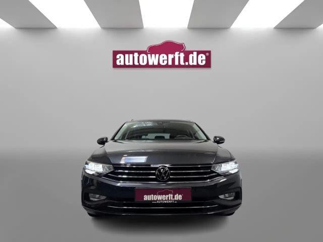 Volkswagen Passat 2.0 TDI Business DSG Variant