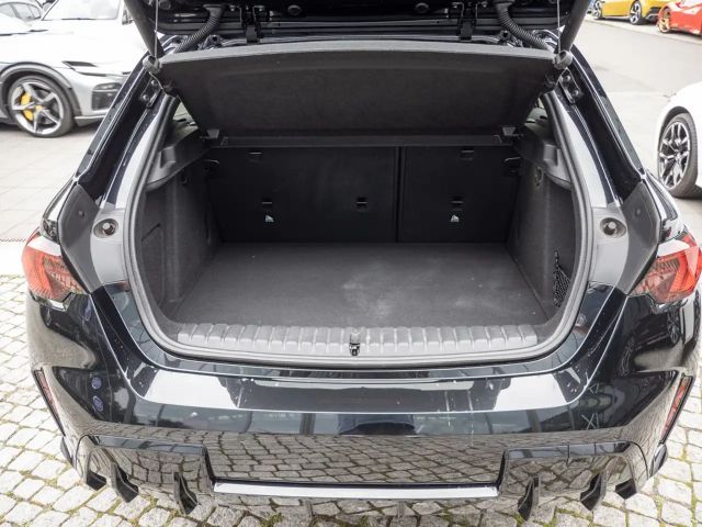 BMW 120 M-Sport Sedan