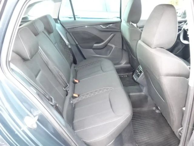 Skoda Scala 1.0 TSI Ambition