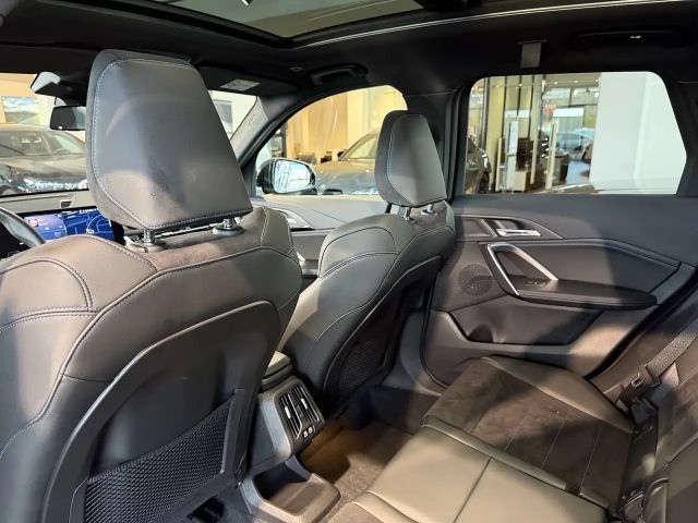 BMW X1 M-Sport sDrive18i