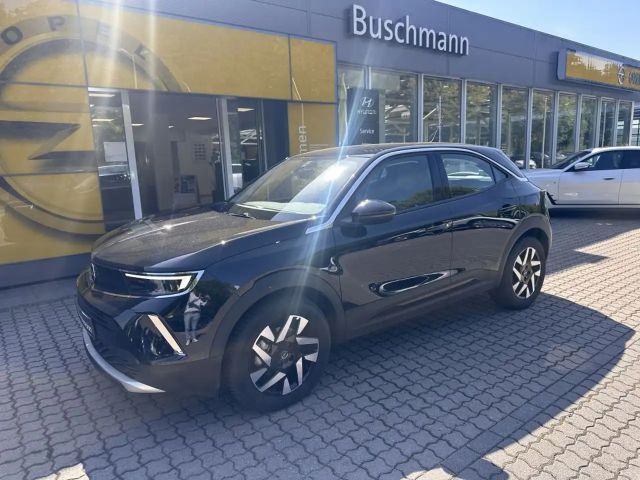 Opel Mokka Elegance Mokka-e