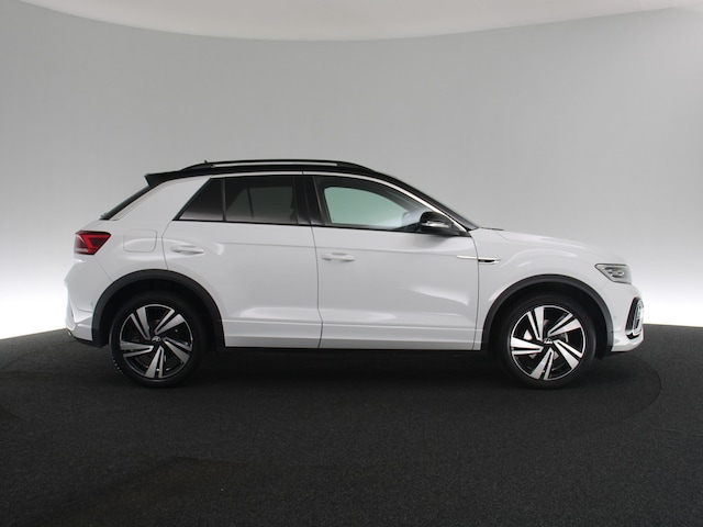 Volkswagen T-Roc 1.5 TSI R-Line