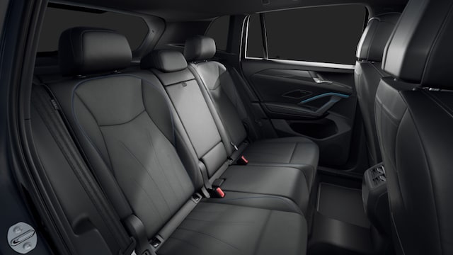 Volkswagen Tiguan DSG R-Line