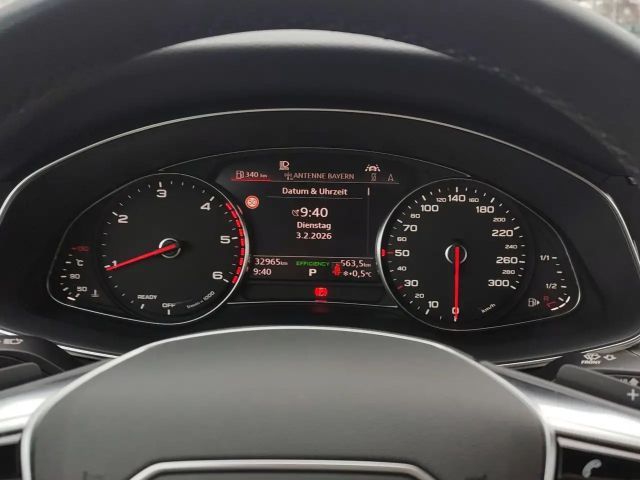 Audi A6 45 TDI Quattro