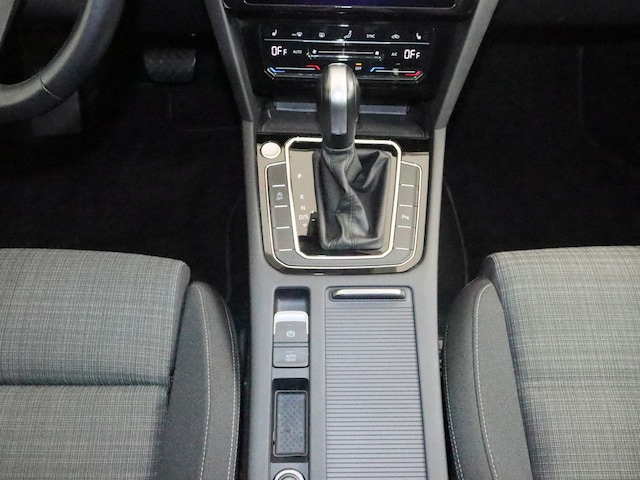 Volkswagen Passat 2.0 TDI Business Variant