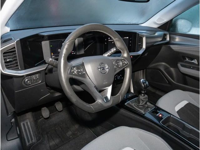 Opel Mokka Elegance Turbo