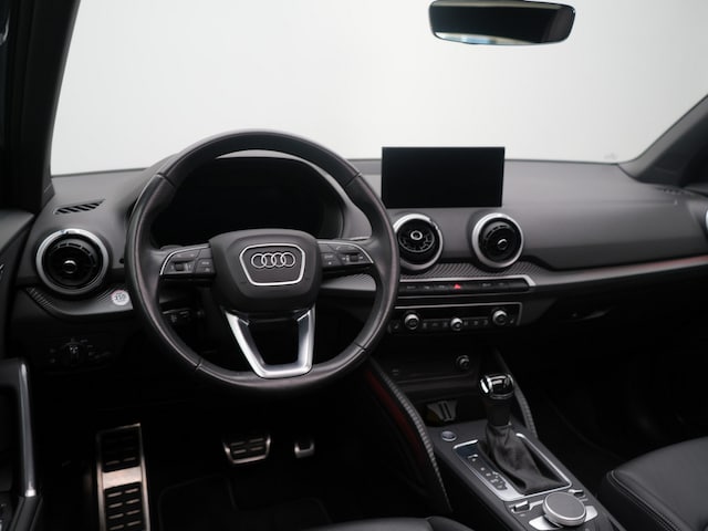 Audi Q2 35 TFSI S-Tronic