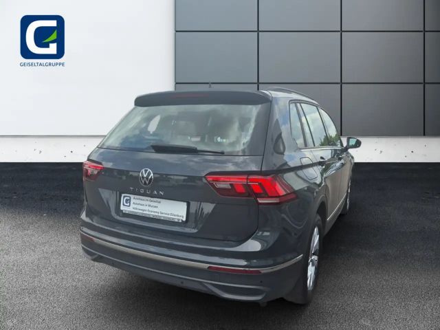 Volkswagen Tiguan 1.5 TSI DSG Life