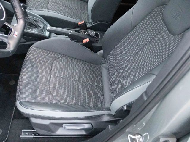 Audi A1 35 TFSI S-Line S-Tronic