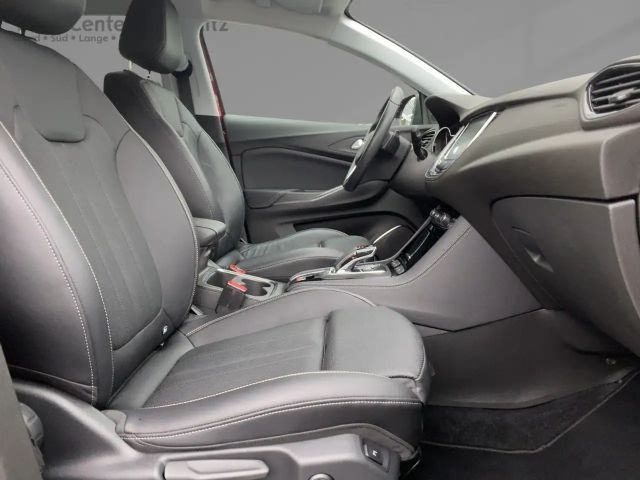 Opel Grandland X Hybrid Ultimate