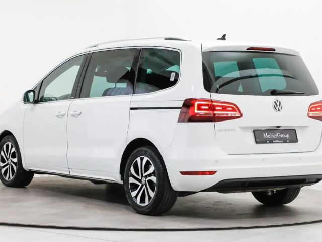 Volkswagen Sharan 1.4 TSI DSG