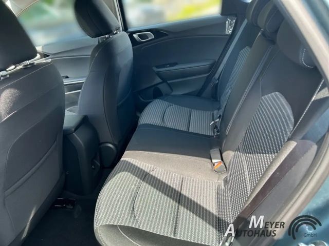 Kia Ceed DynamicPlusLine GDi Plus Pack Vision