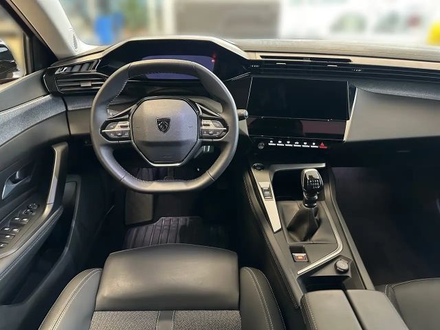 Peugeot 308 Allure Pack SW