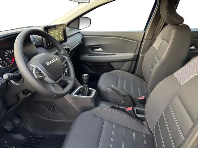 Dacia Sandero Stepway TCe 90