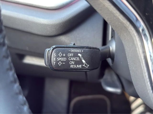 Skoda Octavia 1.5 TSI Combi Tour