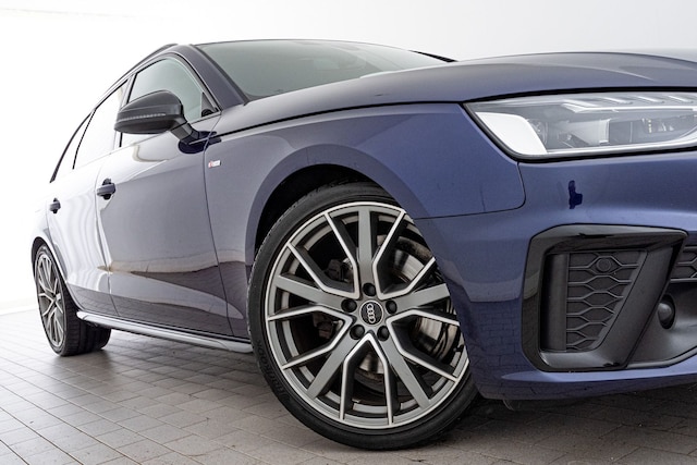 Audi A4 35 TFSI Avant S-Line S-Tronic