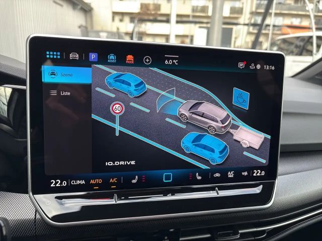 Volkswagen Golf DSG Sport Variant