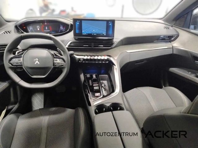 Peugeot 5008 Allure Pack BlueHDi