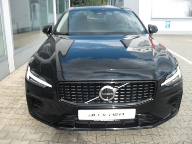 Volvo S60 Dark Ultimate