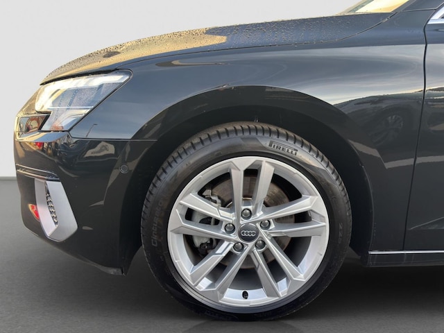 Audi A3 35 TFSI S-Tronic Sportback