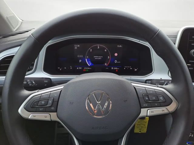 Volkswagen T-Roc 2.0 TDI DSG
