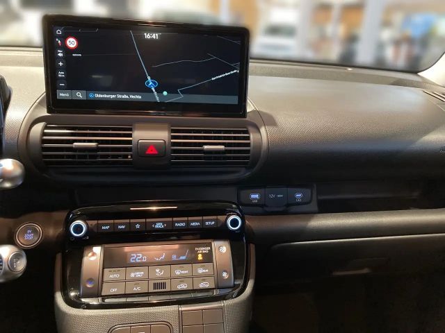 Hyundai INSTER 42 kWh Select