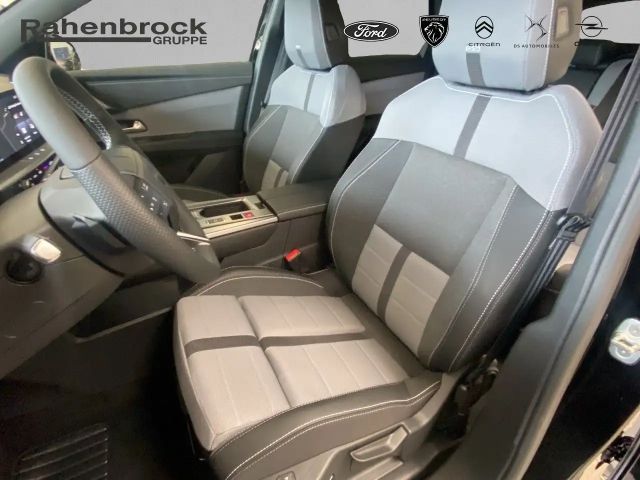 Opel Grandland X GS-Line Grand Sport Hybrid