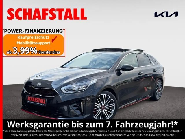 Kia ProCeed GDi GT-Line
