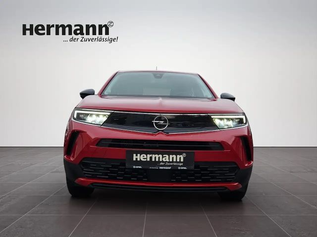 Opel Mokka Edition Turbo