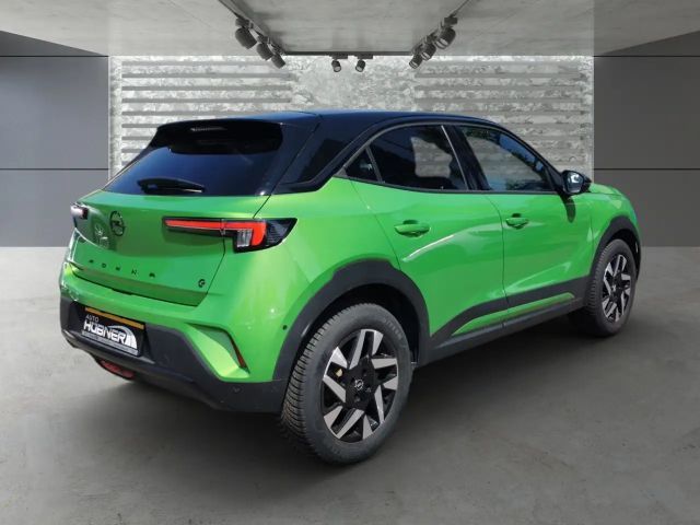 Opel Mokka GS-Line Grand Sport Mokka-e