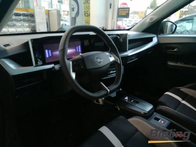 Opel Frontera Edition