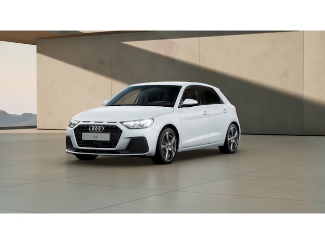 Audi A1 30 TFSI S-Tronic Sportback