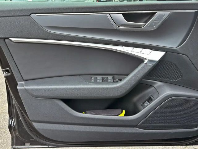 Audi A6 45 TFSI Avant Quattro