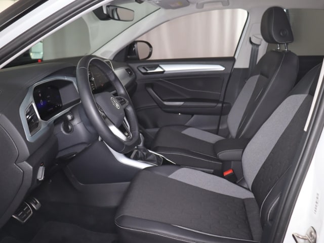 Volkswagen T-Roc 2.0 TDI DSG