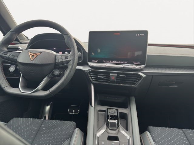 Cupra Formentor 2.0 TSI 4Drive VZ