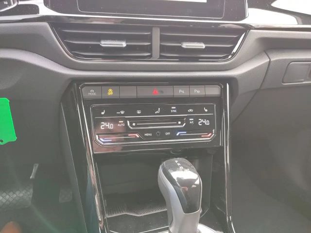 Volkswagen T-Roc 2.0 TDI DSG IQ.Drive Style