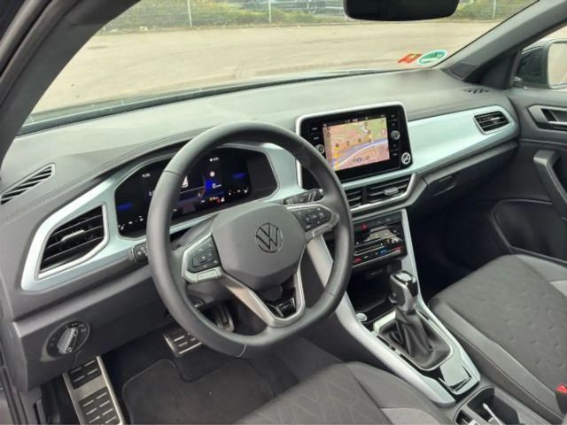 Volkswagen T-Roc 2.0 TDI DSG IQ.Drive