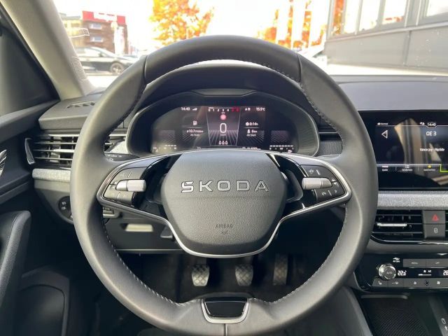 Skoda Scala Selection