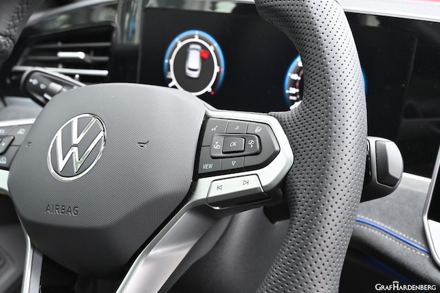 Volkswagen Passat 2.0 TDI 4Motion R-Line