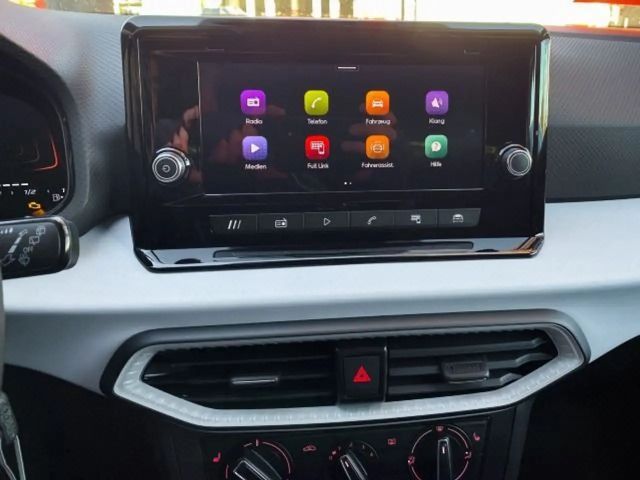 Seat Ibiza 1.0 MPI Style