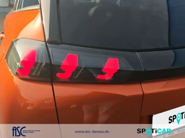 Peugeot 2008 Allure Pack