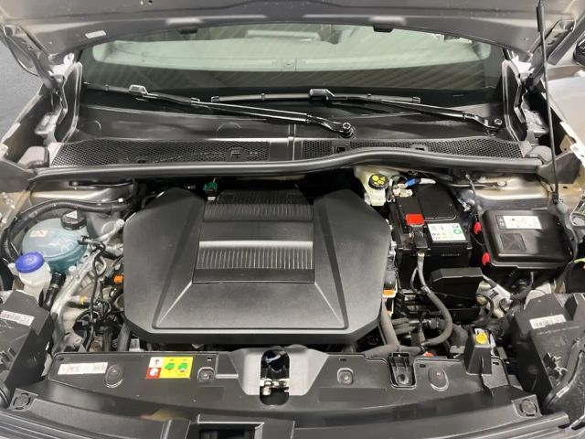 Peugeot E-2008 GT-Line