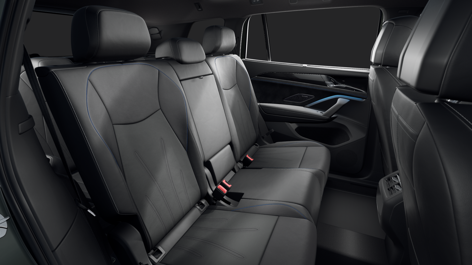 Volkswagen Tayron 4Motion DSG Plus R-Line