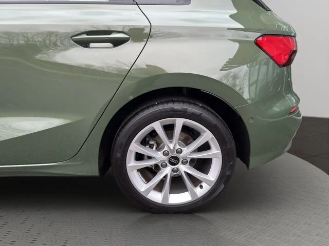 Audi A3 35 TFSI S-Tronic Sedan Sportback