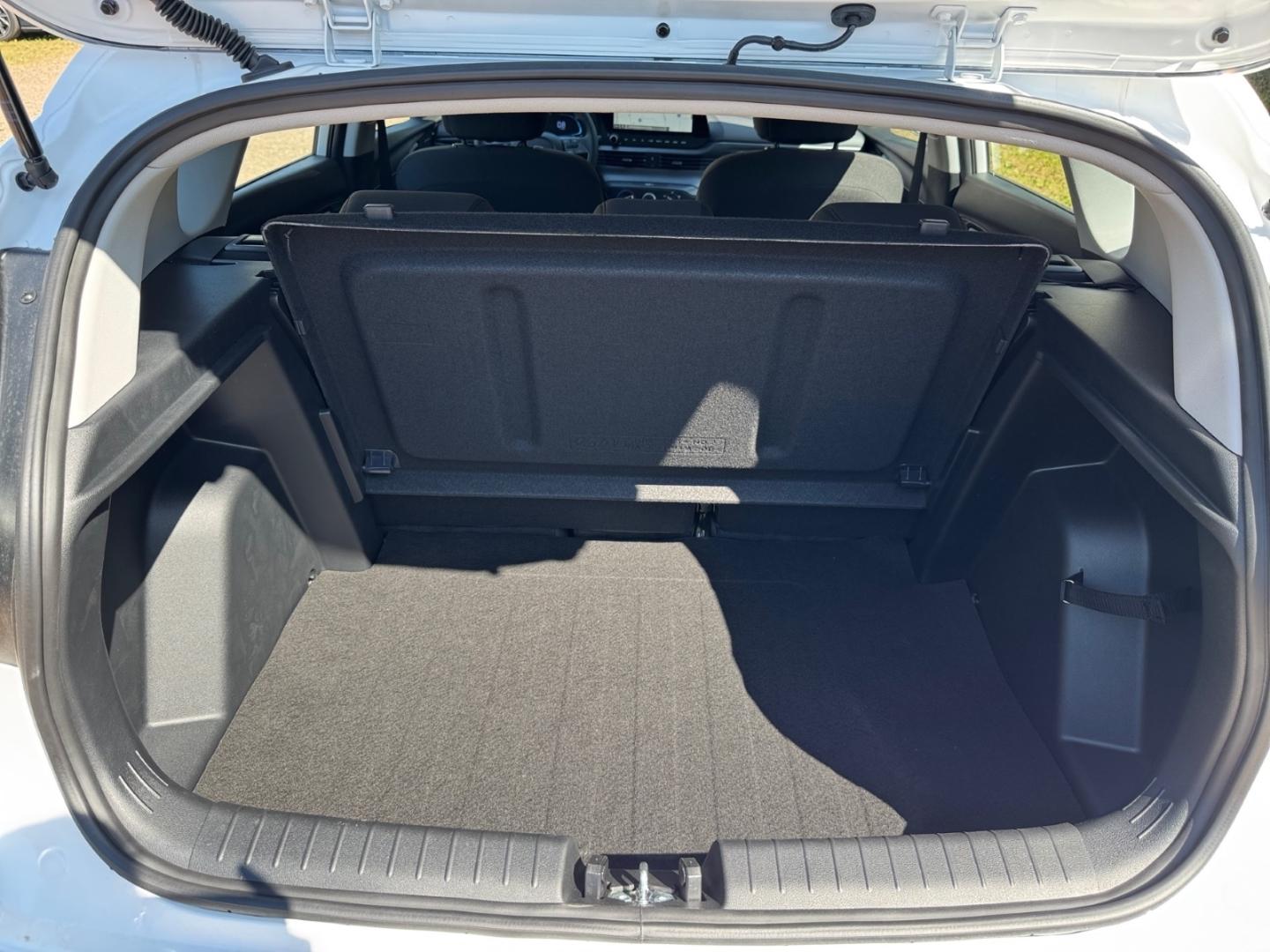 Hyundai Bayon 1.0 Select