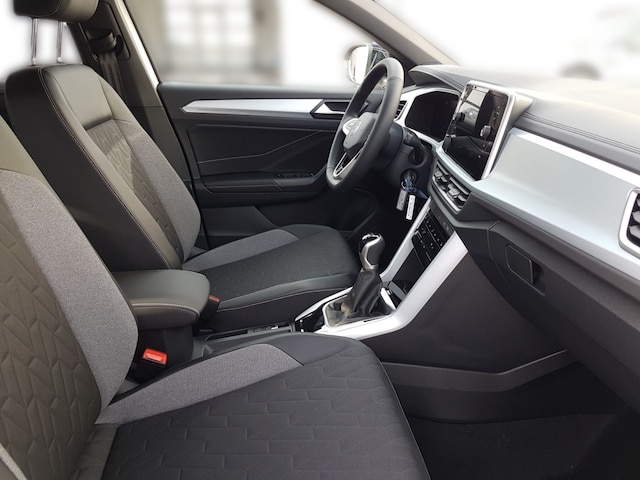 Volkswagen T-Roc 1.0 l TSI OPF 6-Gang LED ACC FLA LM