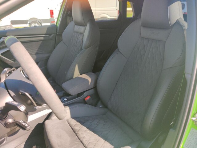 Audi RS3 Quattro S-Tronic Sportback