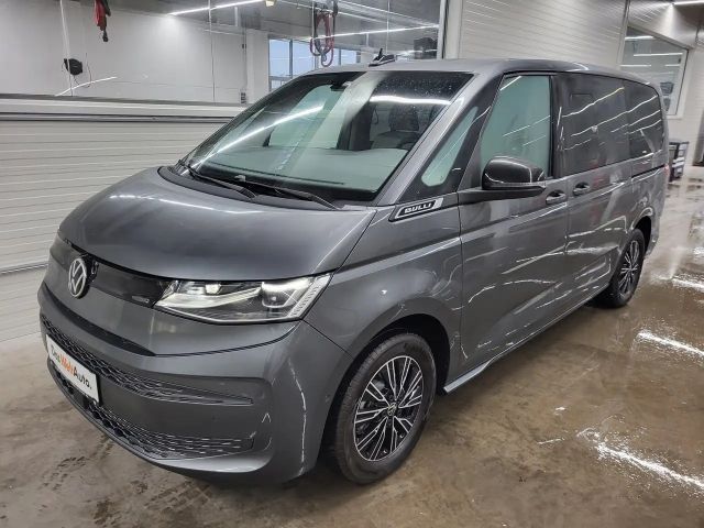 Volkswagen Multivan Business T7